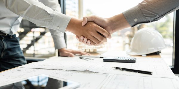 handshake handshake